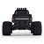 Carro FMS 1/10 Ford F100 Truck 2WD RTR Preto Fms11023rtrbk - Imagem 2