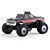 Carro FMS 1/10 Ford F100 Truck 2WD RTR Preto Fms11023rtrbk - Imagem 6