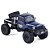 Carro FMS 1/10 Atlas Rochobby 4WD RS Azul Roc11036rsbu - Imagem 5