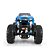 Carro ECX Temper 1:18 Rock Crawler ECX01003 - Imagem 6