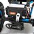 Carro ECX Temper 1:18 Rock Crawler ECX01003 - Imagem 5