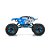Carro ECX Temper 1:18 Rock Crawler ECX01003 - Imagem 4