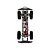 Carro ECX Barrage 1.9 1:12 4WD ECX01009 - Imagem 7