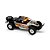 Carro Coyote DB Desert Buggy HPI 107978 - Imagem 3