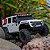 Carro Axial 1/30 SCX30 Jeep Wrangler RTR 4WD Branco AXI-2261t2 - Imagem 8