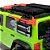 Carro Axial 1/30 SCX30 Jeep Wrangler RTR 4WD Verde AXI-2261t1 - Imagem 7
