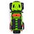 Carro Axial 1/30 SCX30 Jeep Wrangler RTR 4WD Verde AXI-2261t1 - Imagem 6
