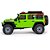 Carro Axial 1/30 SCX30 Jeep Wrangler RTR 4WD Verde AXI-2261t1 - Imagem 2
