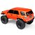 Carro Axial 1/24 SCX24 Toyota 4runner RTR 4WD Laranja AXI-2035t1 - Imagem 4