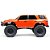 Carro Axial 1/24 SCX24 Toyota 4runner RTR 4WD Laranja AXI-2035t1 - Imagem 5