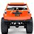 Carro Axial 1/24 SCX24 Toyota 4runner RTR 4WD Laranja AXI-2035t1 - Imagem 6