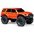 Carro Axial 1/24 SCX24 Toyota 4runner RTR 4WD Laranja AXI-2035t1 - Imagem 2