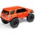 Carro Axial 1/24 SCX24 Toyota 4runner RTR 4WD Laranja AXI-2035t1 - Imagem 3