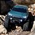 Carro Axial 1/24 SCX24 Toyota 4runner RTR 4WD Cinza AXI-2035t2 - Imagem 7
