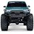 Carro Axial 1/24 SCX24 Toyota 4runner RTR 4WD Cinza AXI-2035t2 - Imagem 4