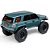 Carro Axial 1/24 SCX24 Toyota 4runner RTR 4WD Cinza AXI-2035t2 - Imagem 3