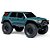 Carro Axial 1/24 SCX24 Toyota 4runner RTR 4WD Cinza AXI-2035t2 - Imagem 2