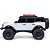 Carro Axial 1/24 SCX24 Ford Bronco 4WD RTR Crawler Branco Axi00006v2t4 - Imagem 5