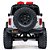 Carro Axial 1/24 SCX24 Ford Bronco 4WD RTR Crawler Branco Axi00006v2t4 - Imagem 3