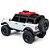 Carro Axial 1/24 SCX24 Ford Bronco 4WD RTR Crawler Branco Axi00006v2t4 - Imagem 7
