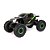 Carro Axial 1/24 AX24 XC-1 4WS Crawler Brushed RTR Verde Axi00003t1 - Imagem 1