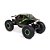 Carro Axial 1/24 AX24 XC-1 4WS Crawler Brushed RTR Verde Axi00003t1 - Imagem 8