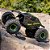 Carro Axial 1/24 AX24 XC-1 4WS Crawler Brushed RTR Verde Axi00003t1 - Imagem 2