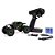 Carro Axial 1/24 AX24 XC-1 4WS Crawler Brushed RTR Verde Axi00003t1 - Imagem 3