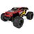 Carro Associated 1/10 Rival MT10 4WD BLX RTR V2 Asc20518c - Imagem 1