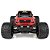 Carro Associated 1/10 Rival MT10 4WD BLX RTR V2 Asc20518c - Imagem 3