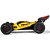 Carro Arrma 1/8 Typhon Mega 665 4WD Buggy Amarelo Ara4206v4t2 - Imagem 2