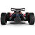 Automodelo Arrma Typhon Mega 665 1:8 4x4 RTR Buggy Vermelho ARA4206V4T3 - Imagem 4