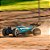 Automodelo Arrma Typhon Mega 665 1:8 4x4 RTR Buggy Azul ARA4206V4T1 - Imagem 2