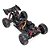 Carro Arrma 1/8 Typhon 6S 4WD BLX Buggy RTR Preto Ara8606v5 - Imagem 4