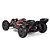 Carro Arrma 1/8 Typhon 6S 4WD BLX Buggy RTR Preto Ara8606v5 - Imagem 3