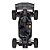 Carro Arrma 1/8 Typhon 223S DSC 4WD BLX Buggy Amarelo Ara4306v4t2 - Imagem 3