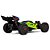 Carro Arrma 1/8 Typhon 223S DSC 4WD BLX Buggy Amarelo Ara4306v4t2 - Imagem 4