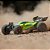 Carro Arrma 1/8 Typhon 223S DSC 4WD BLX Buggy Amarelo Ara4306v4t2 - Imagem 2