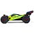 Carro Arrma 1/8 Typhon 223S DSC 4WD BLX Buggy Amarelo Ara4306v4t2 - Imagem 5
