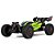 Carro Arrma 1/8 Typhon 223S DSC 4WD BLX Buggy Amarelo Ara4306v4t2 - Imagem 1