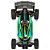 Carro Arrma 1/8 Typhon 223S DSC 4WD BLX Buggy Verde Ara4306v4t1 - Imagem 4