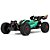 Carro Arrma 1/8 Typhon 223S DSC 4WD BLX Buggy Verde Ara4306v4t1 - Imagem 1