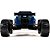Carro Arrma 1/8 Notorious 6S 4WD BLX Stunt Azul Ara8611v6t2 - Imagem 4