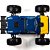 Carro Arrma 1/8 Notorious 6S 4WD BLX Stunt Azul Ara8611v6t2 - Imagem 5