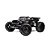 Carro Arrma 1/8 Notorious 6S 4WD BLX Stunt Preto Ara8611v6t1 - Imagem 1