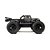 Carro Arrma 1/8 Notorious 6S 4WD BLX Stunt Preto Ara8611v6t1 - Imagem 2