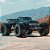 Carro Arrma 1/8 Notorious 6S 4WD BLX Stunt Preto Ara8611v6t1 - Imagem 7