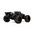 Carro Arrma 1/8 Notorious 6S 4WD BLX Stunt Preto Ara8611v6t1 - Imagem 3