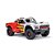 Carro Arrma 1/8 Mojave 4S 4WD BLX Branco/Vermelho Ara4404t1 - Imagem 2