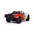 Carro Arrma 1/8 Mojave 4S 4WD BLX Branco/Vermelho Ara4404t1 - Imagem 4